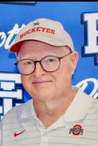 Richard L. ‘Rick’ Swoger